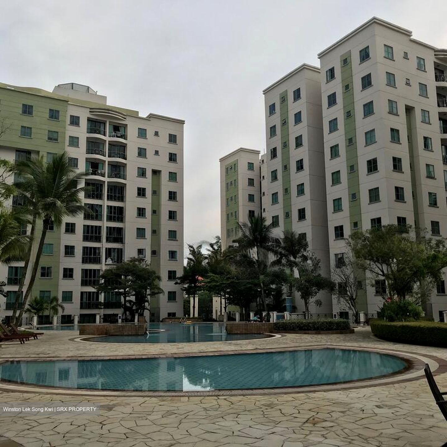 Springdale Condominium (D21), Condominium #526057821